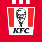 Logo of KFC Türkiye android Application 